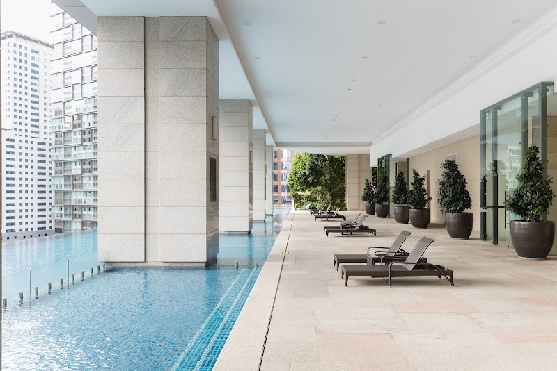 Banyan Signatures Pavilion Kuala Lumpur - Banyan Signatures Pavilion Kuala Lumpur, 2, Jalan Conlay, Kuala Lumpur, 50450 Kuala Lumpur, Wilayah Persekutuan Kuala Lumpur, Malaysia