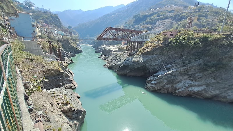 Devaprayāg - Devaprayāg, Devprayag, Uttarakhand 249129
