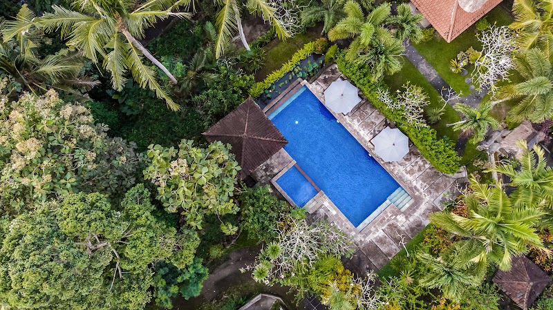 Alam Shanti - Alam Shanti, Jl. Nyuh Bojog No.14, Mas, Kecamatan Ubud, Kabupaten Gianyar, Bali 80571, Indonesia