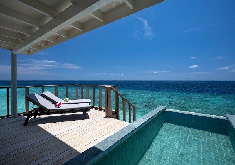 OBLU SELECT Lobigili - OBLU SELECT Lobigili, Malé, Maldives
