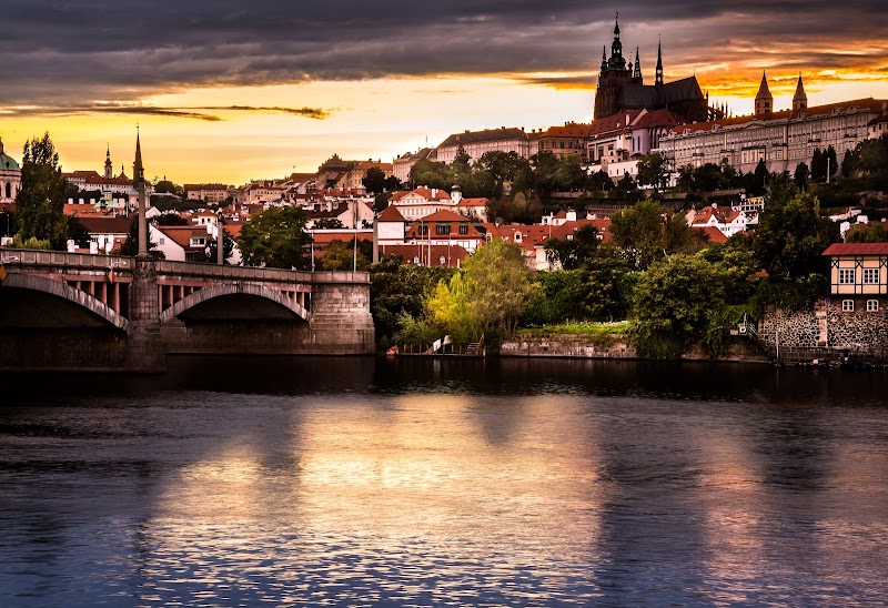Prague Boutique Residence