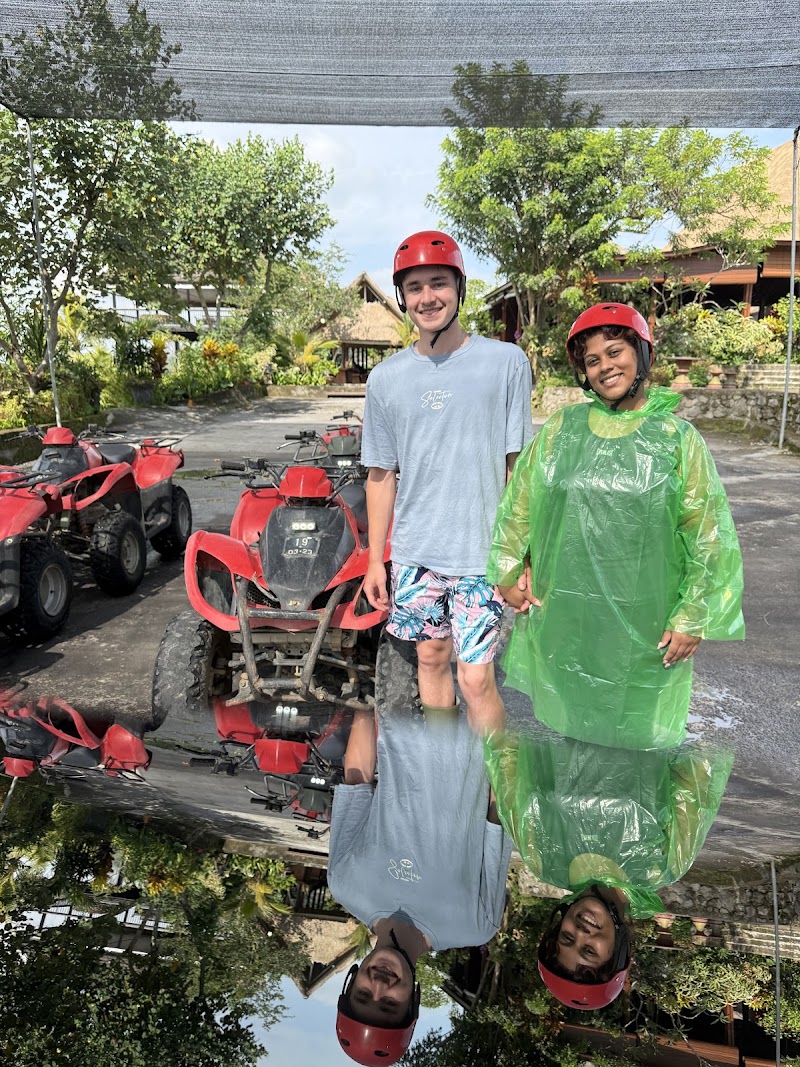 Ubud Quad Bikes - Ubud Quad Bikes Jl. Raya Mawang, Lodtunduh, Kecamatan Ubud, Kabupaten Gianyar, Bali 80571, Indonesia