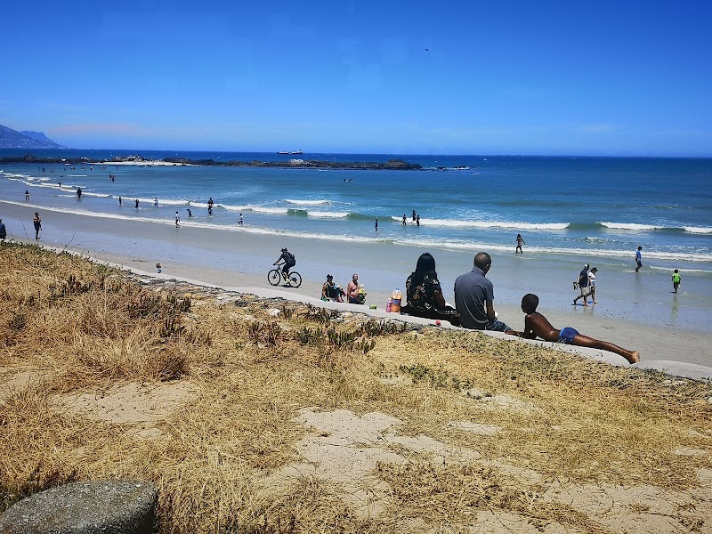 Bloubergstrand - Bloubergstrand, Cape Town, South Africa