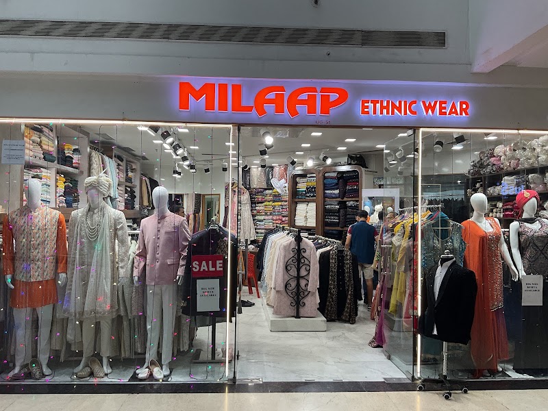 Milaap Ethnic Wear