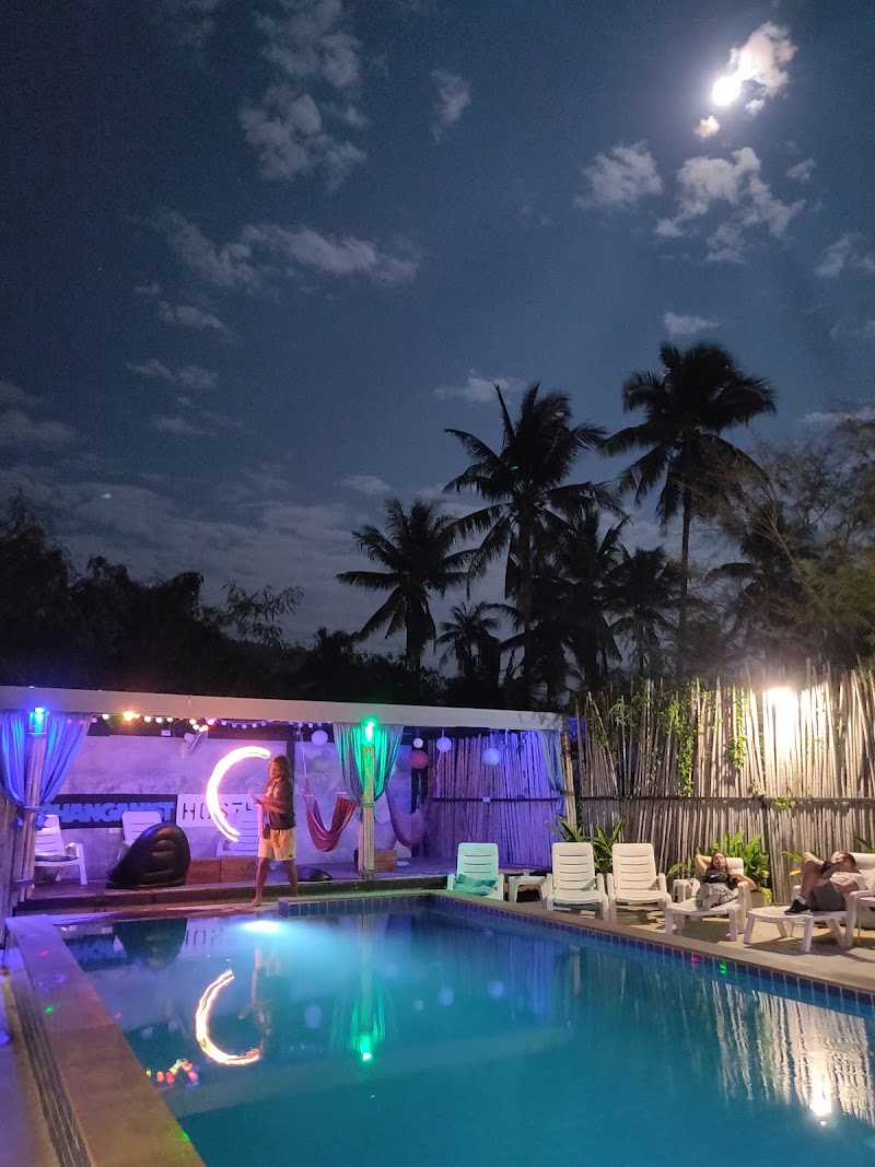 The Wanderlust Hostel - The Wanderlust Hostel, 140 16, Tambon Ban Tai, Koh Phangan, Chang Wat Surat Thani 84280, Thailand