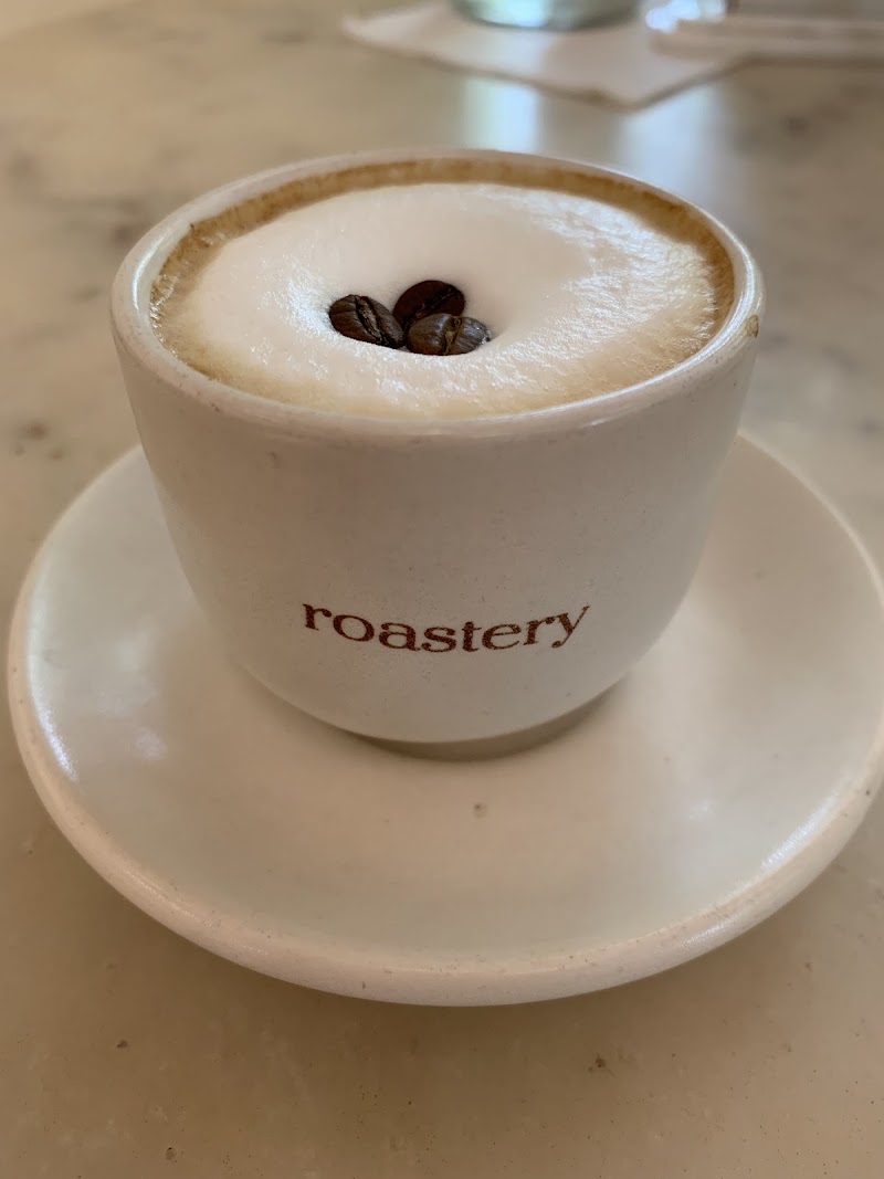 Roastery Coffee House | C Scheme - Roastery Coffee House | C Scheme J-8, Subhash Marg, near Kerala bhawan, C Scheme, Ashok Nagar, Jaipur, Rajasthan 302001, India