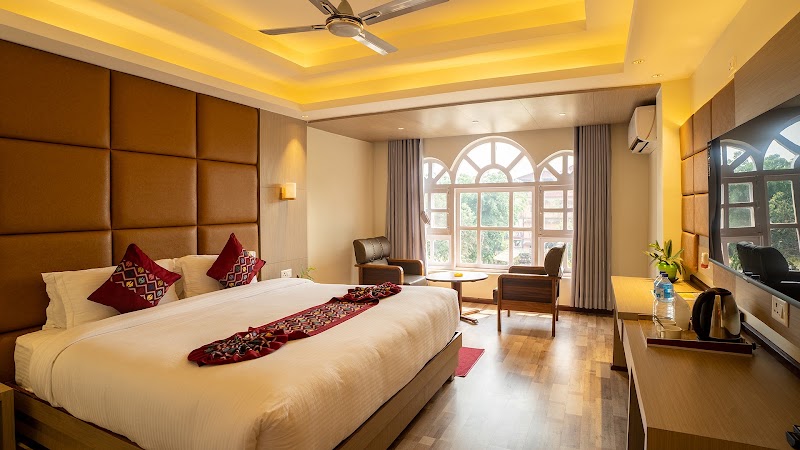 Avocado & Orchid Resort - Avocado & Orchid Resort Chaukitol -2, Hetauda Makawanpur Narayani, C2PM+7RQ, हेटौडा 44107, Nepal