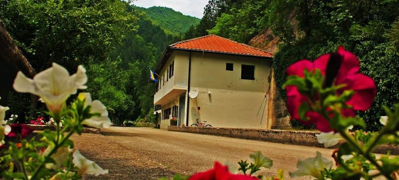 TITO'S BUNKER - Buy Ticket - TITO'S BUNKER - Buy Ticket, Stara čaršija 18 b, Konjic 88400, Bosnia and Herzegovina