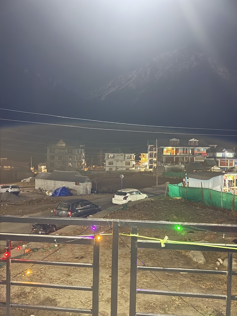 Rita home stay chitkul - Rita home stay chitkul 9C2Q+R22, Chitkul, Himachal Pradesh 172106, India