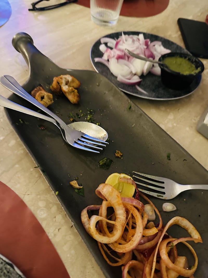 Aman Chicken (Aman's) - Aman Chicken (Aman's) SCO- 8 9, E Block Market Road F-Block, SCO- 8, 9, E Block Market Rd, F-Block SBS Nagar, E Block, Shaheed Bhagat Singh Nagar, Ludhiana, Punjab 141001, India