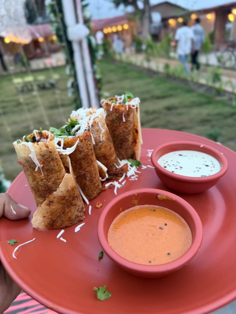 SECOND HOME KITCHEN & RESTAURENT MANDSAUR - SECOND HOME KITCHEN & RESTAURENT MANDSAUR behind Girls College, near Teliya Talab, Bhatrewas, Mandsaur, Madhya Pradesh 458001, India
