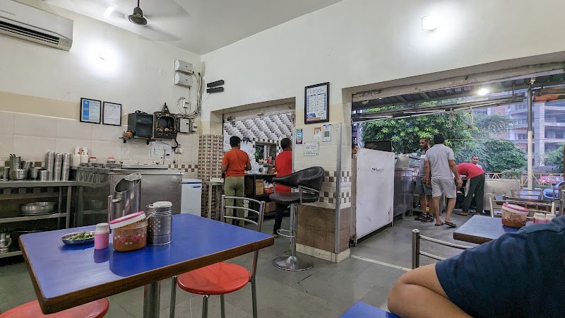 Raju Vaishno Dhaba - Raju Vaishno Dhaba Deep Plaza Complex, 513/18, opp. DISTRICT COURT, Civil Lines, Gurugram, Haryana 122001, India
