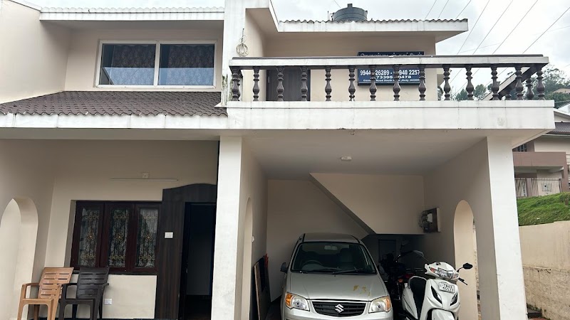 Mountain Cottage & Rooms - Mountain Cottage & Rooms, Nondimedu, Ooty, Tamil Nadu 643001, India