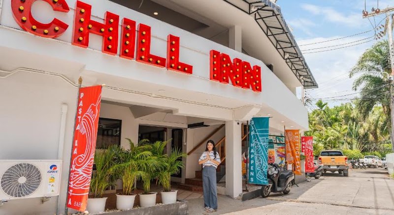 Chill Inn Hub