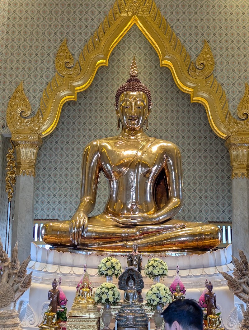 Yaowarat Chinatown Heritage Center - Yaowarat Chinatown Heritage Center, 661 ถ. เจริญกรุง Khwaeng Talat Noi, Khet Samphanthawong, Krung Thep Maha Nakhon 10100, Thailand