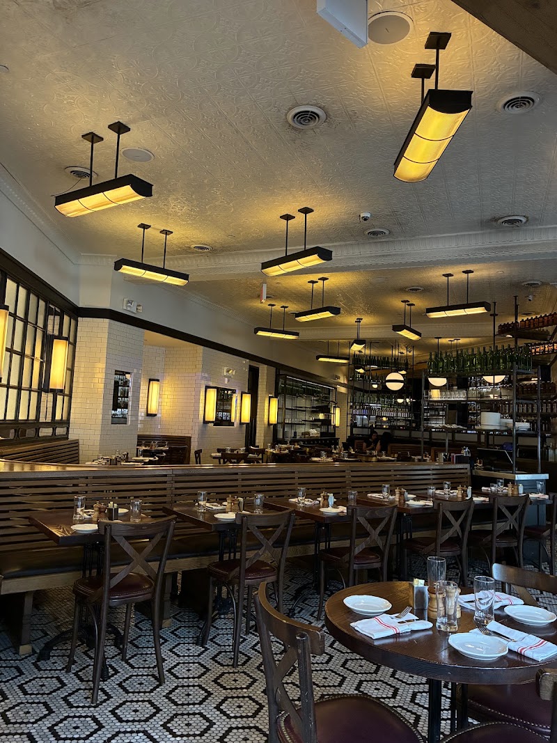 The Smith - The Smith 1900 Broadway, New York, NY 10023, USA