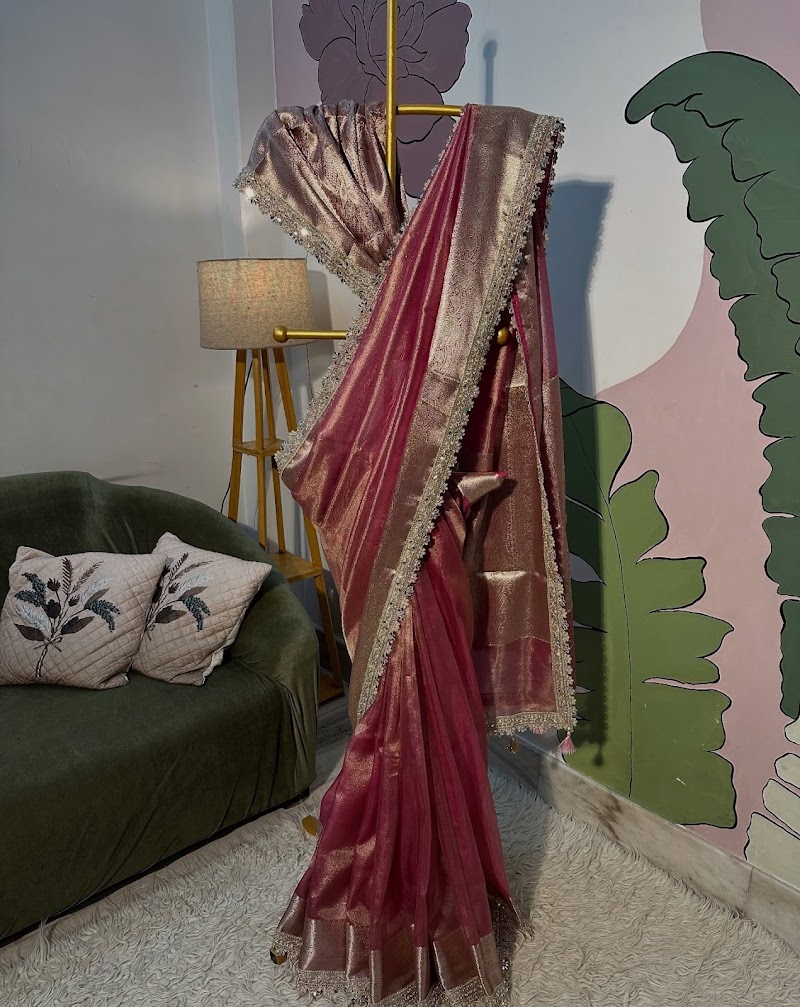 Sutrika Studios - Sutrika Studios, Palais de Pali, 14/A, Pali Rd, Union Park, Bandra West, Mumbai, Maharashtra 400052, India