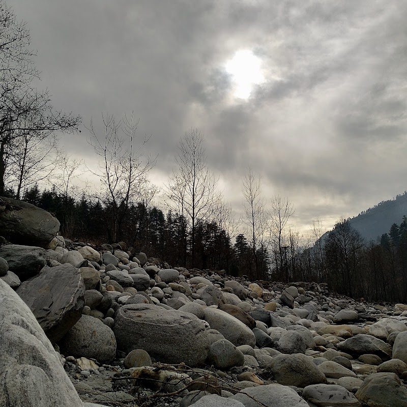 Haripur - Haripur Haripur, Himachal Pradesh 175136, India