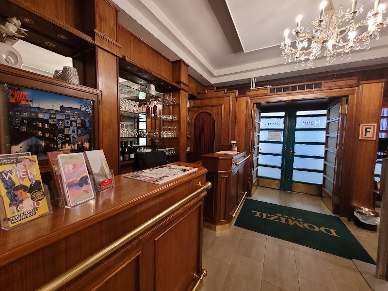 Hotel Domizil - Hotel Domizil Schulerstraße 14, 1010 Wien, Austria
