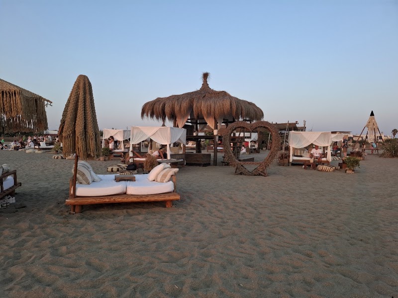 Singita Miracle Beach - Singita Miracle Beach, Via Silvi Marina, 223/a, 00054 Fregene RM, Italy