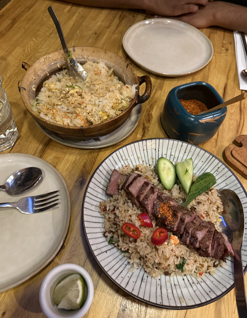 Khao Tiew - Khao Tiew, 272 Claremont Blvd, San Francisco, CA 94127, USA