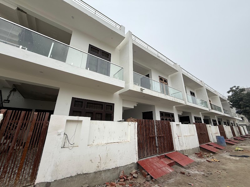 Yash Builders and Associates - Yash Builders and Associates Plot 2, Satrikh Rd, Ashraf Vihar Colony, Gomti Nagar, Lucknow, Uttar Pradesh 226028, India