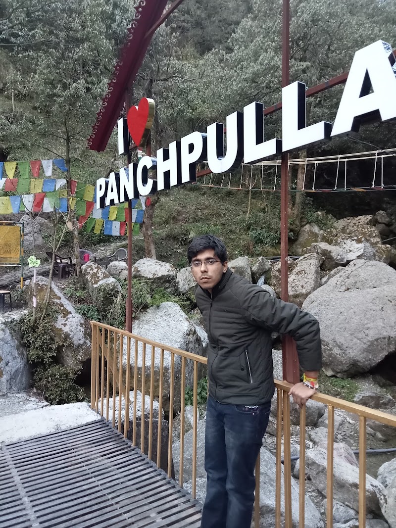 Kasol Parvati Valley - Kasol Parvati Valley Manikaran Rd, Kasol, Himachal Pradesh 175105, India