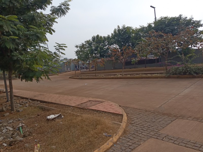 A Block, Sun City - A Block, Sun City, Kailash Nagar, 33V4+PWX, Kanchan Bagh, Rajnandgaon, Chhattisgarh 491441, India