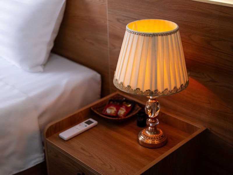 The Little Village - Homestay & Restaurant - The Little Village - Homestay & Restaurant, Ninh Thắng , Hoa Lư, Nam Hoa Lư, Ninh Bình 430000, Vietnam