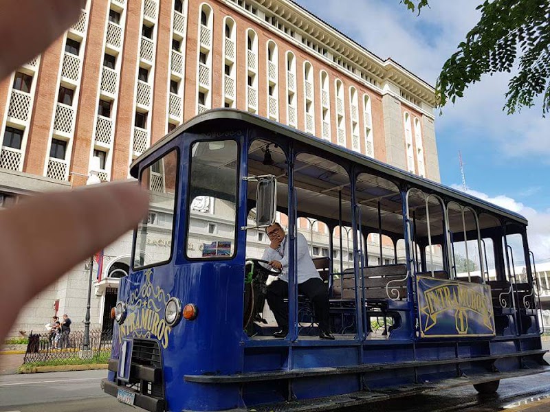 Palacio del Gobernador - Palacio del Gobernador, HXRC+RX9, General Luna St, Intramuros, Manila, 1002 Metro Manila, Philippines
