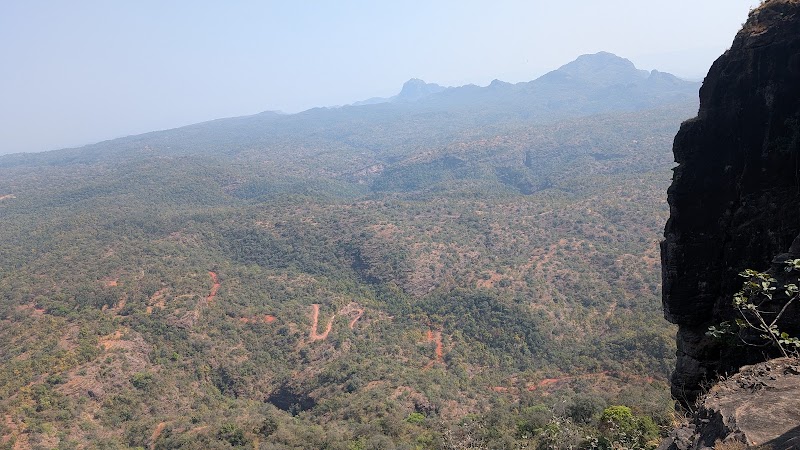 Dhoopgarh Information Center - Dhoopgarh Information Center FC8M+XRG, Dhoopgarh, Pachmarhi, Madhya Pradesh 461881, India