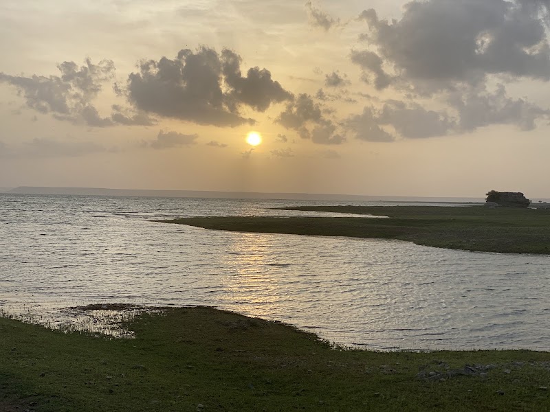 Gandhi Sagar - Gandhi Sagar, Madhya Pradesh