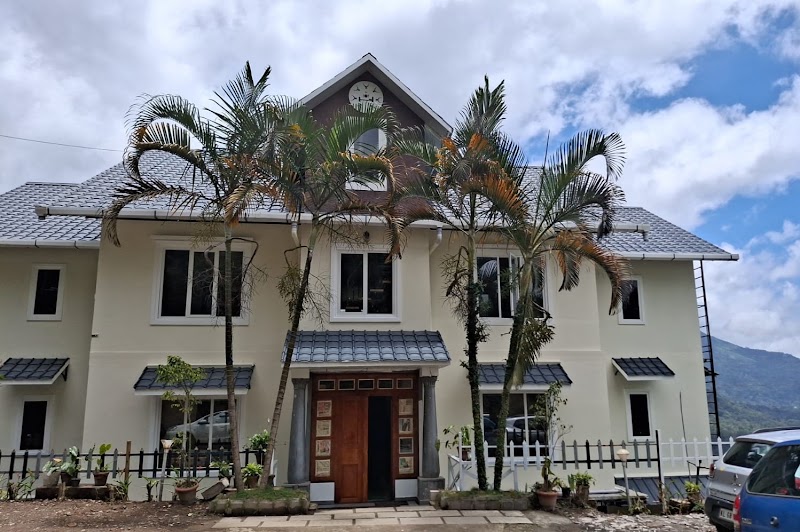 Green Valley Vista Apartments