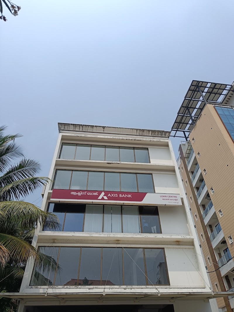 Joseph and John, Chartered Accountants, Kochi