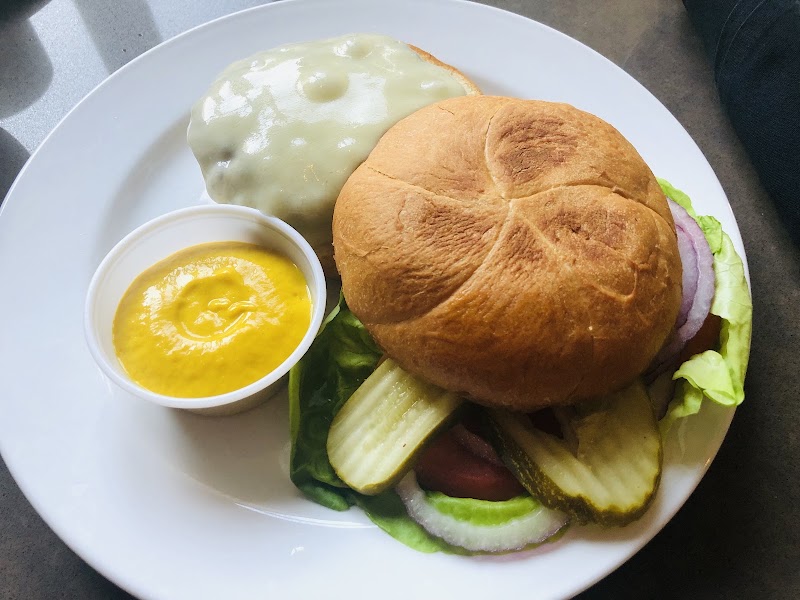 Harry's Place - Harry's Place, 60 E 5th St, Tempe, AZ 85281, USA