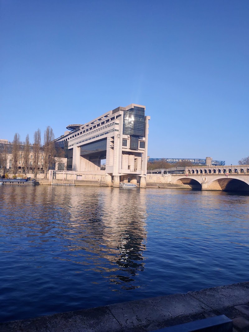 Bercy - Bercy Bercy, 75012 Paris, France