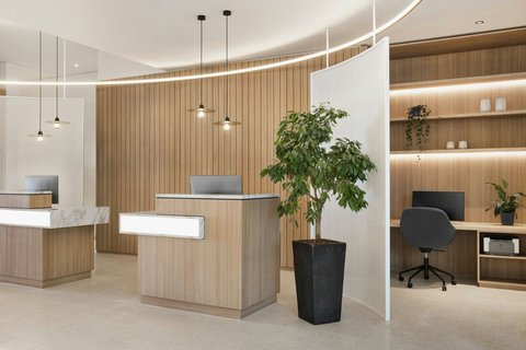 Courtyard by Marriott Biel/Bienne - Courtyard by Marriott Biel/Bienne Esplanade du Palais des Congres 15, 2502 Biel, Switzerland
