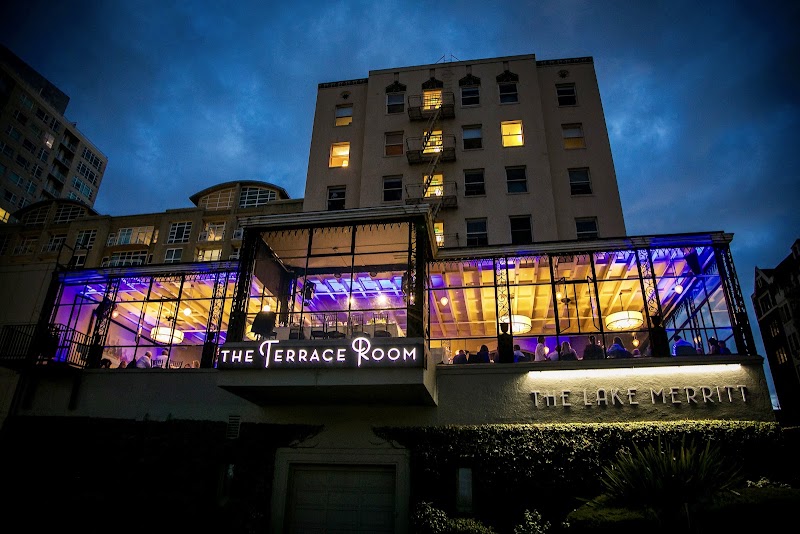 The Terrace Room Events - The Terrace Room Events 1800 Madison St, Oakland, CA 94612, USA