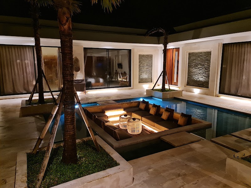 Villa Pesona - Villa Pesona, Jl. Setra Desa Adat Mas, Mas, Kecamatan Ubud, Kabupaten Gianyar, Bali 80571, Indonesia
