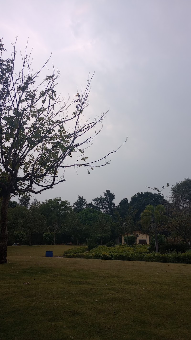 Dr. G.S. Melkote Park - Dr. G.S. Melkote Park, B/6, Harivihar Colony Road, Hari Vihar Colony, Bhawani Nagar, Narayanguda, Hyderabad, Telangana 500029, India