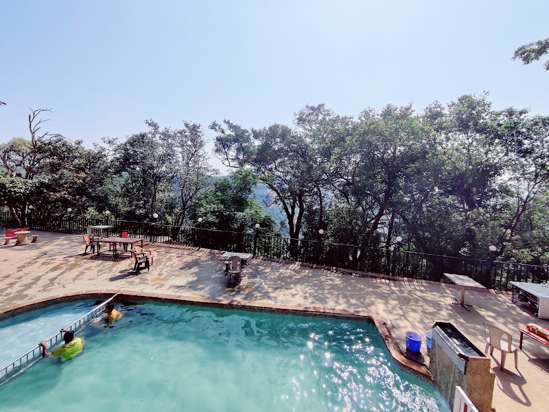 Itsy Hotels Sun N Shade - Itsy Hotels Sun N Shade MG Road, next to indra gandhi nagar, Matheran, Maharashtra 410102, India