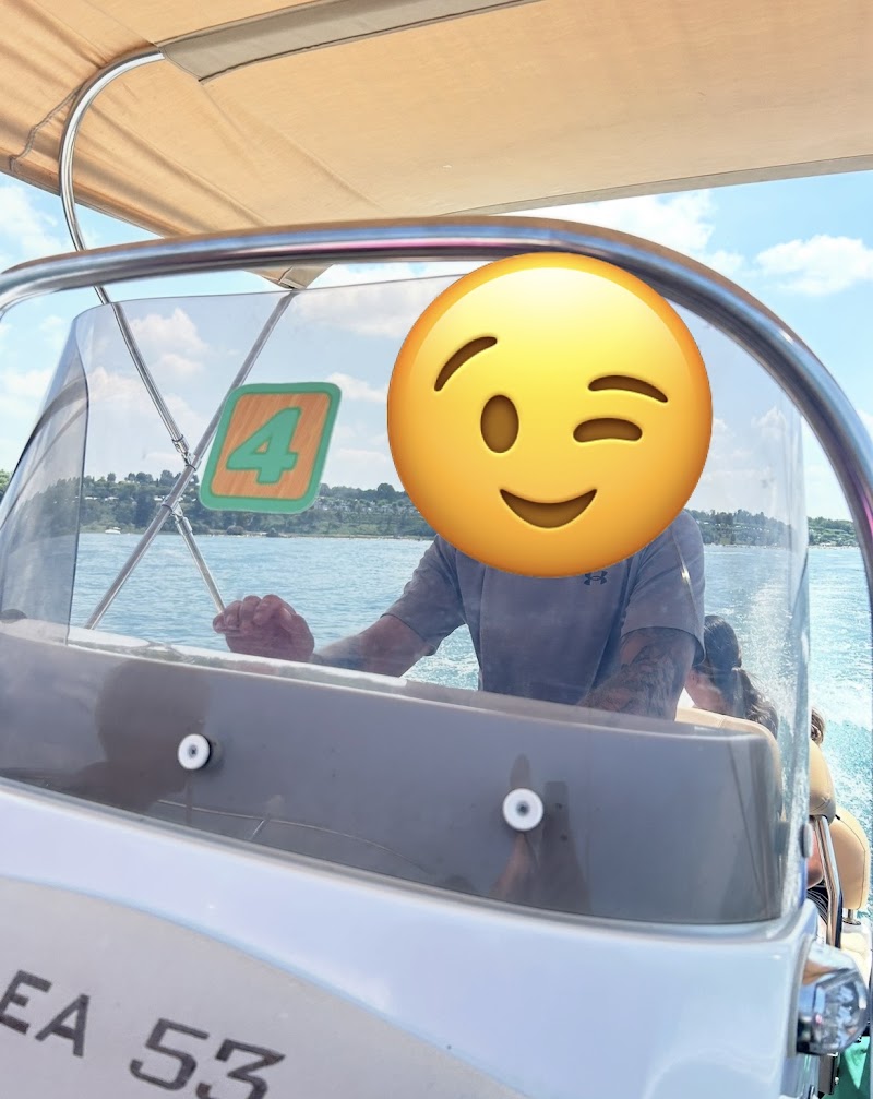 Summertime Boat Rental Lazise - Summertime Boat Rental Lazise S.da del Roccolo, 37017 Lazise VR, Italy