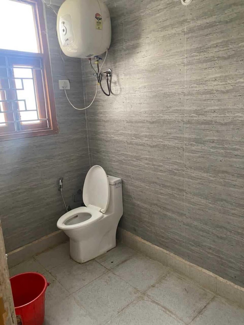 Hotel O by OYO Devansh Inn - Hotel O by OYO Devansh Inn Plot No- 04 , Pocket -07, Near Ramphal chock, Ramphal Chowk, Pocket 2, Block E, Sector - 07, Dwarka, New Delhi, Delhi, 110077, India