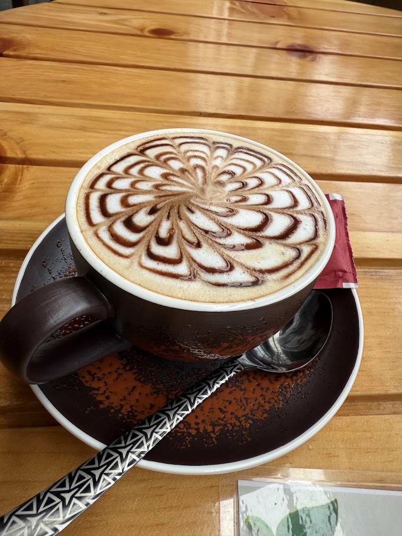Arong Cellini Fusion Cafe - Arong Cellini Fusion Cafe Wellness Park, Tibet Rd, Arithang, Gangtok, Sikkim 737101, India