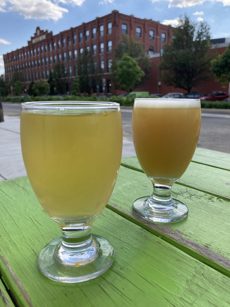 Punch Buggy Brewing Company - Punch Buggy Brewing Company 1445 N American St, Philadelphia, PA 19122, USA