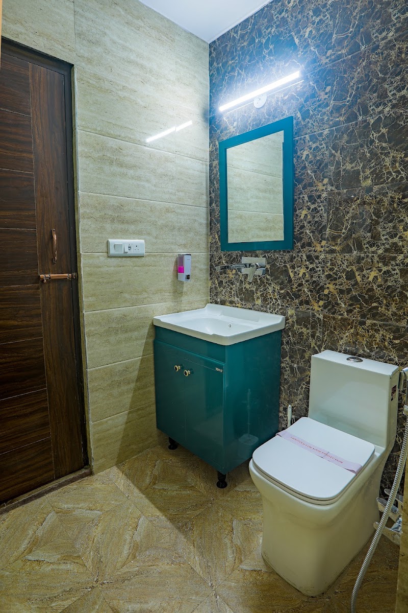 Mukteshwar Treat Resort | Luxury Resort In Mukteshwar - Mukteshwar Treat Resort | Luxury Resort In Mukteshwar, Saraga Khet Village Darima, near Chirag Hospital, Mukteshwar, South Gola Range, Uttarakhand 263138, India