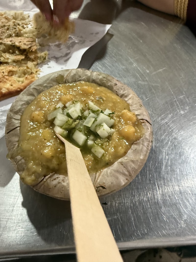 Pehalwan Kulcha - Pehalwan Kulcha Lakshmanser Rd, inside Chatiwind Gate Roundabout, near Isckon Temple, Nimak Mandi, Amritsar, Amritsar Cantt., Punjab 143006, India