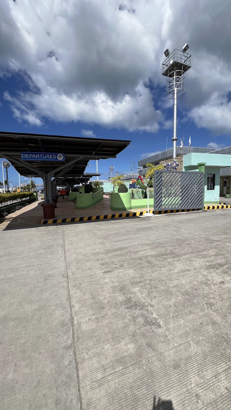 Tagbilaran - Tagbilaran City, Bohol, Philippines