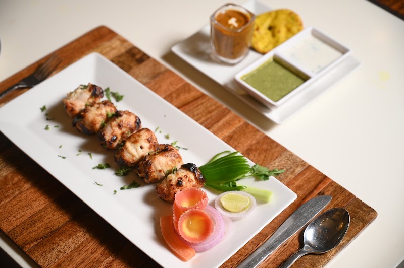 Canton Royale Restaurant - Canton Royale Restaurant S.20 / 51, Hotel Surya A-5, The Mall Rd, Cantt, Varanasi, Uttar Pradesh 221002, India