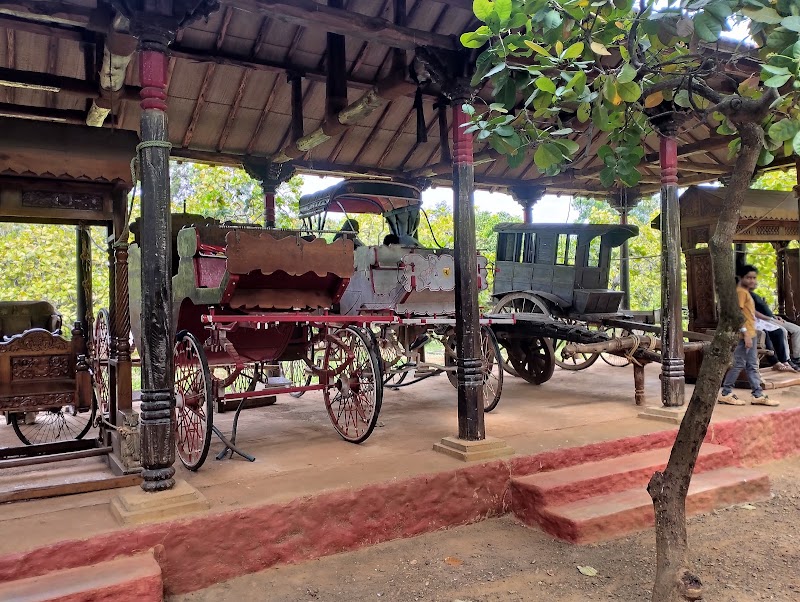 Agadi Thota - Agadi Thota, Tadas - Hangal Road, Shiggaon Taluk, Kunnur, Karnataka 581193, India